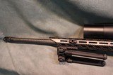 Fierce Firearms Reaper 6.5 Creedmoor w/Vortex Venom 5-25x56 - Image 7 of 8