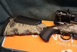 Franchi Momentum Elite Varmint 224 Valkyrie w/Vortex Venom 5-25x56 scope - Image 3 of 9