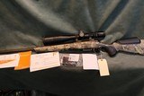 Franchi Momentum Elite Varmint 224 Valkyrie w/Vortex Venom 5-25x56 scope - Image 5 of 9