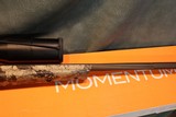 Franchi Momentum Elite Varmint 224 Valkyrie w/Vortex Venom 5-25x56 scope - Image 4 of 9