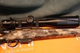 Franchi Momentum Elite Varmint 224 Valkyrie w/Vortex Venom 5-25x56 scope - Image 2 of 9