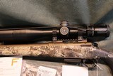 Franchi Momentum Elite Varmint 224 Valkyrie w/Vortex Venom 5-25x56 scope - Image 6 of 9