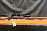 Franchi Momentum Elite Varmint 224 Valkyrie w/Vortex Venom 5-25x56 scope - Image 1 of 9