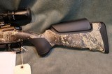 Franchi Momentum Elite Varmint 224 Valkyrie w/Vortex Venom 5-25x56 scope - Image 7 of 9