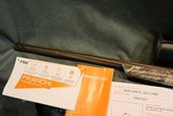 Franchi Momentum Elite Varmint 224 Valkyrie w/Vortex Venom 5-25x56 scope - Image 8 of 9