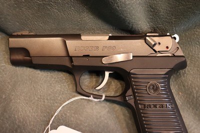 Ruger P89 9mm - Image 2 of 4