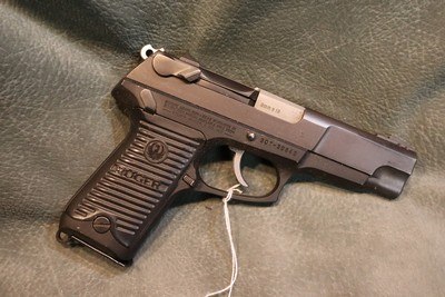Ruger P89 9mm - Image 3 of 4