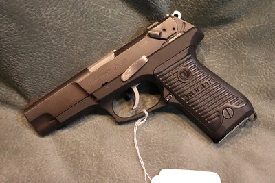 Ruger P89 9mm - Image 1 of 4