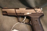 Ruger P89 9mm - Image 2 of 4