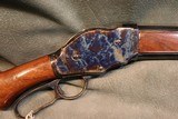 Chiappa 1887 12ga. Lever Action Shotgun - Image 2 of 7