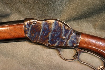 Chiappa 1887 12ga. Lever Action Shotgun - Image 5 of 7