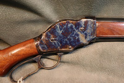 Chiappa 1887 12ga. Lever Action Shotgun - Image 2 of 7
