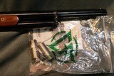 Chiappa 1887 12ga. Lever Action Shotgun - Image 4 of 7