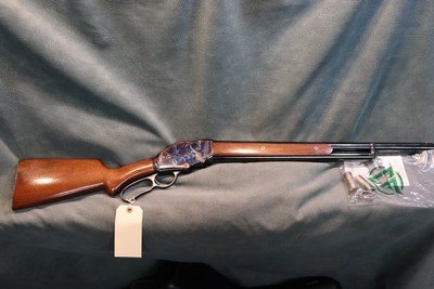 Chiappa 1887 12ga. Lever Action Shotgun - Image 1 of 7
