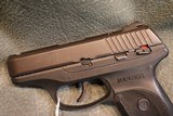 Ruger LCP 380ACP - Image 4 of 4