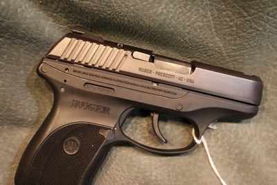Ruger LCP 380ACP - Image 2 of 4