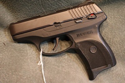 Ruger LCP 380ACP - Image 3 of 4