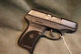 Ruger LCP 380ACP - Image 1 of 4