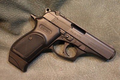 Bersa Thunder 32 32ACP - Image 3 of 5