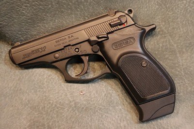Bersa Thunder 32 32ACP - Image 2 of 5