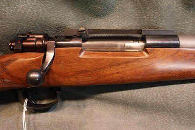 Custom 6mm CZ v2 24 Action - Image 2 of 9