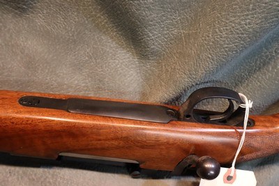 Custom 6mm CZ v2 24 Action - Image 8 of 9