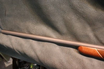 Custom 6mm CZ v2 24 Action - Image 7 of 9