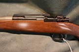 Custom 6mm CZ v2 24 Action - Image 5 of 9