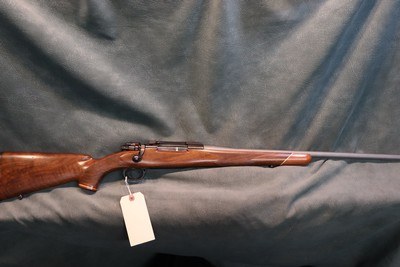 Custom 6mm CZ v2 24 Action - Image 1 of 9