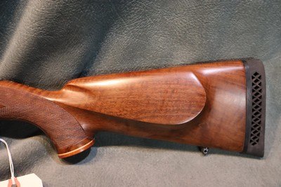 Custom 6mm CZ v2 24 Action - Image 6 of 9