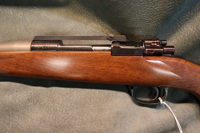Custom 6mm CZ v2 24 Action - Image 5 of 9