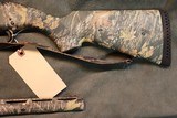 Mossberg 535 12ga 2 3/3