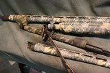 Mossberg 535 12ga 2 3/3