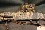 Mossberg 535 12ga 2 3/3