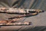 Mossberg 535 12ga 2 3/3