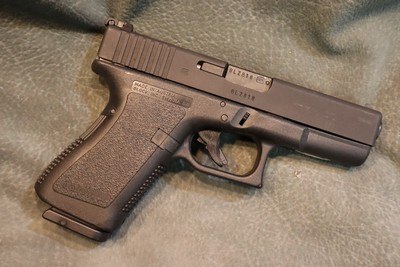 Glock Model 23 40S+W Gen 2 - Image 5 of 7