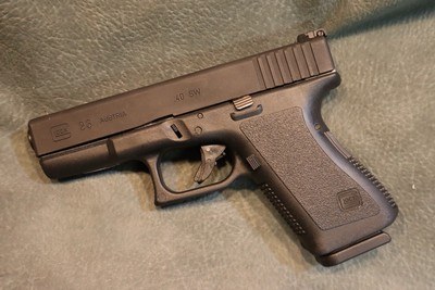 Glock Model 23 40S+W Gen 2 - Image 3 of 7