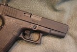 Glock Model 23 40S+W Gen 2 - Image 6 of 7
