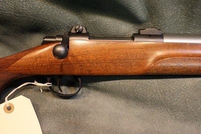 Cooper of Montana Model 21 Varminter Tac 20 - Image 2 of 7