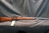 Cooper of Montana Model 21 Varminter Tac 20