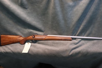 Cooper of Montana Model 21 Varminter Tac 20 - Image 1 of 7