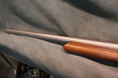 Cooper of Montana Model 21 Varminter Tac 20 - Image 7 of 7