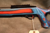 Ruger 10/22 22LR USA Shooting Limited Edition - Image 4 of 8