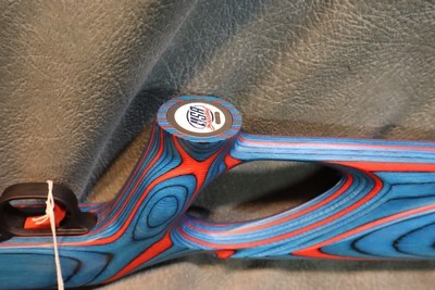 Ruger 10/22 22LR USA Shooting Limited Edition - Image 7 of 8