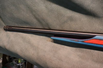 Ruger 10/22 22LR USA Shooting Limited Edition - Image 6 of 8