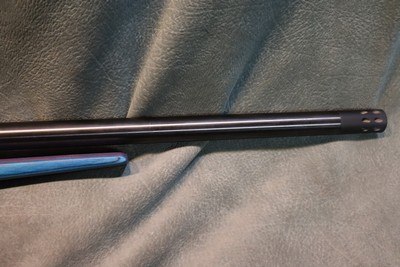 Ruger 10/22 22LR USA Shooting Limited Edition - Image 3 of 8