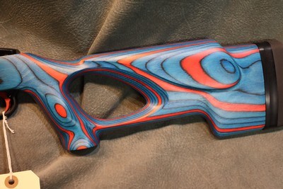 Ruger 10/22 22LR USA Shooting Limited Edition - Image 5 of 8