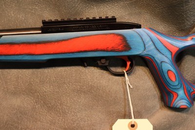 Ruger 10/22 22LR USA Shooting Limited Edition - Image 4 of 8