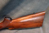Kimber of Oregon Model 84 22Hornet - Image 9 of 10