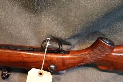 Kimber of Oregon Model 84 22Hornet - Image 8 of 10